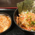 ら～めんBUBU - 料理写真: