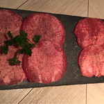 代官山焼肉 kintan - 