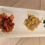 代官山焼肉 kintan - 