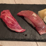 代官山焼肉 kintan - 