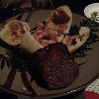 たくあん・牡丹亭 - 
