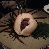 たくあん・牡丹亭 - 