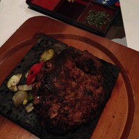 たくあん・牡丹亭 - 