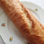 リトルマーメイド - 料理写真: