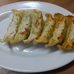 64145652 - 焼き餃子