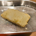 てんぷら 深町 - すみいか