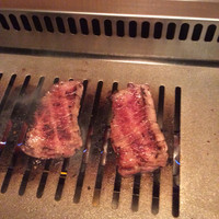 焼肉 矢澤 東京 - 