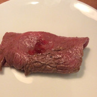 焼肉 矢澤 東京 - 