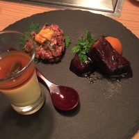焼肉 矢澤 東京 - 