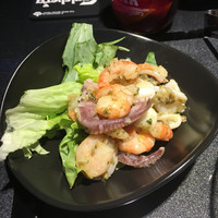 国産熟成焼肉 肉バル ドウラクコリーダ ランドマーク店 - 