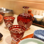 てんぷら 深町 - 