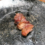 鳥茂 - 舌元焼き