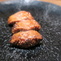 鳥茂 - 舌元