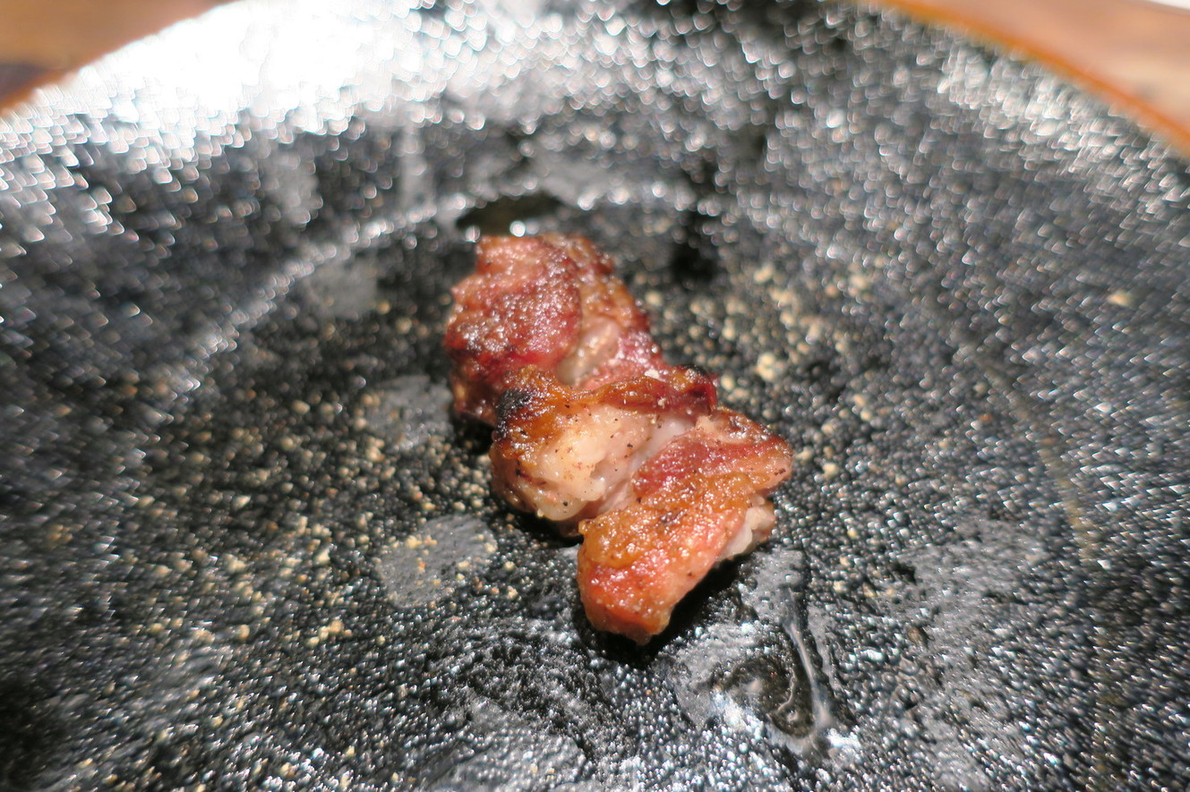 えこだねこさんが投稿した鳥茂（東京/新宿）の口コミ詳細 [食べログ] 鳥茂