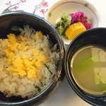 日本料理 多可橋 - 