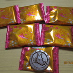 ユーハイム - ココテリア・チョコレートビスケット