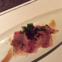 青山牛彩 - 