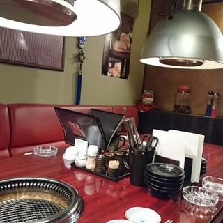 焼肉アンドン_2