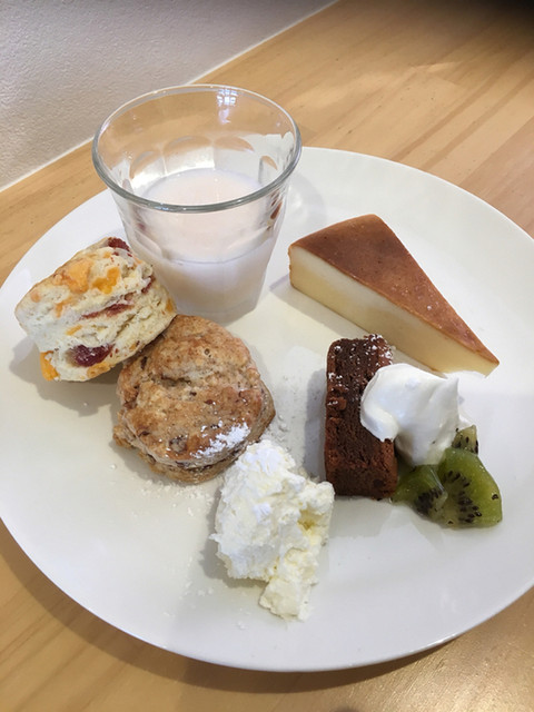 Littleteapot リトルティーポット 金沢 カフェ 食べログ Littleteapot リトルティーポット 金沢 カフェ 食べログ