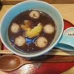 土佐茶カフェ - 