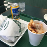 ラッキーピエロ 森町赤井川店 - 