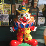 ラッキーピエロ 森町赤井川店 - 