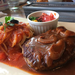 いつもの場所 - 