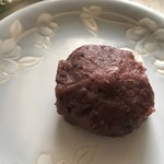 みしまや - 料理写真:2017年3月　おはぎ