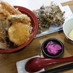 うどん 有田 - うどん 有田