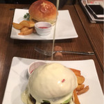 バークレーカフェ - 