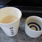 伊勢萬　内宮前酒造場 - 