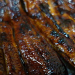 うなぎ割烹山田 - 