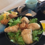 厚岸味覚ターミナル コンキリエ  - 