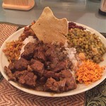 スリランカ料理 ラサハラ - 