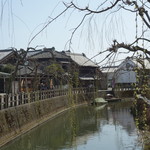 うなぎ割烹山田 - 水郷 佐原