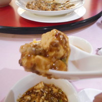 赤坂 四川飯店 - 