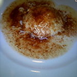 モッツアレラチーズのオーブン焼きアンチョビソース♡♡♡おかわりしちゃった