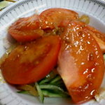 鳥源 - バンバンジー