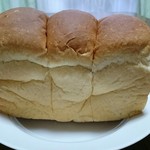 コペのふわふわパン - 食パン