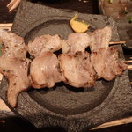 Mihachi - 豚串