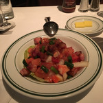 ウルフギャング・ステーキハウス 大阪店 - 