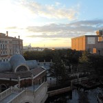 東京ディズニーシー・ホテルミラコスタ - 客室内からの眺望 2017.2