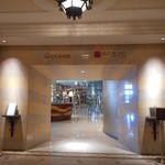 東京ディズニーシー・ホテルミラコスタ - オチュアーノ 2017.2