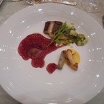 東京ディズニーシー・ホテルミラコスタ - 2017.2