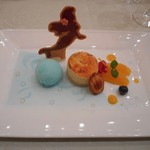 東京ディズニーシー・ホテルミラコスタ - 2017.2