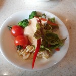 東京ディズニーシー・ホテルミラコスタ - 朝食ビュッフェ 2017.2