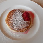 東京ディズニーシー・ホテルミラコスタ - 朝食ビュッフェ 2017.2