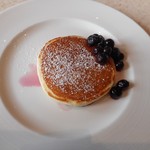 東京ディズニーシー・ホテルミラコスタ - 朝食ビュッフェ 2017.2