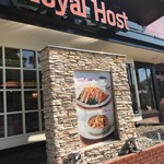 Royal Host - 