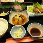 おさかな屋きたいさん - 